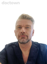 Политов Кирилл Геннадьевич