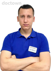 Поломанный Кирилл Игоревич