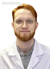 Половников Илья Вячеславович