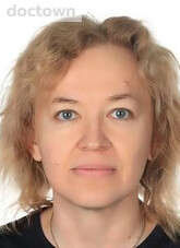 Половникова Ольга Евгеньевна