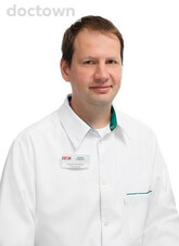 Положенцев Сергей Сергеевич