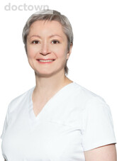 Польщикова Ирина Валерьевна