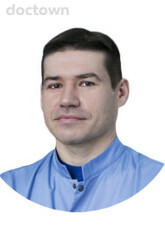 Полухин Евгений Сергеевич