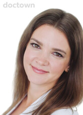 Полунина Мария Александровна