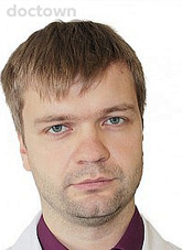 Поляков Константин Юрьевич
