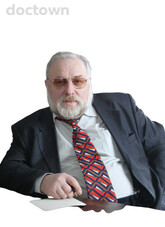 Поляков Юрий Израилевич