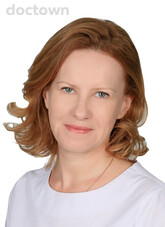 Полякова Анна Станиславовна