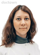 Полякова Анжелика Александровна