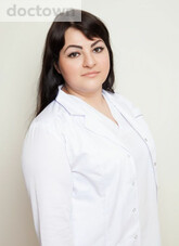 Полякова Мария Анатольевна