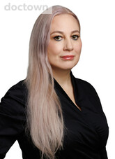Полянина Анастасия Юрьевна