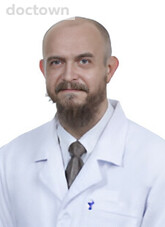 Липски Алексей Валерьевич