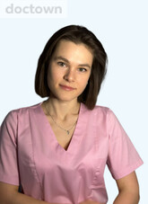 Помазкова Ангелина Владимировна