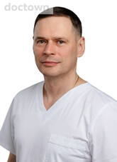 Помешкин Евгений Владимирович