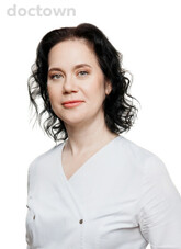 Помешкина Светлана Александровна
