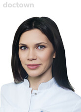 Помыткина Анастасия Александровна