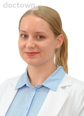 Пономаренко Ксения Павловна