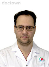 Пономарев Юрий Андреевич