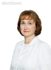 Пономарева Алла Ивановна