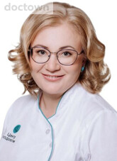 Пономарева Оксана Викторовна