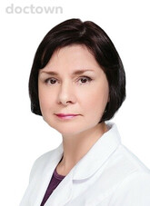 Пономарева Ольга Борисовна