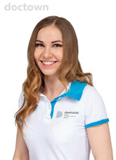 Пономарева Валерия Александровна