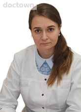 Пономарева Юлия Витальевна
