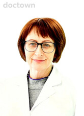 Понятишина Марина Владимировна