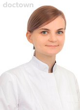 Попадейкина Нина Александровна