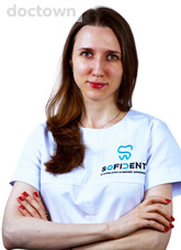 Попилова Валерия Владимировна
