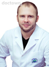 Попков Дмитрий Сергеевич