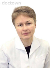 Попкова Наталья Александровна