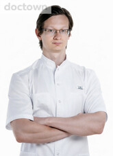 Поплавский Антон Иванович