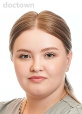 Попонина Анна Валерьевна