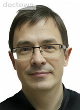 Попов Александр Никитич