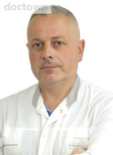 Попов Алексей Михайлович