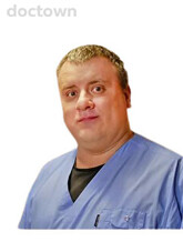Попов Дмитрий Владимирович