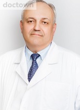 Попов Эдуард Николаевич