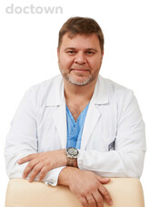 Попов Петр Алексеевич
