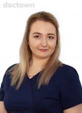 Попова Алина Александровна