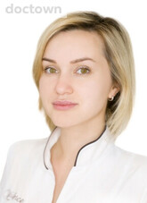 Попова Анастасия Александровна
