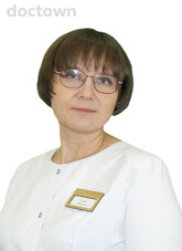 Попова Елена Юрьевна