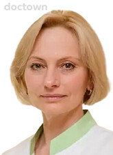 Попова Инесса Михайловна