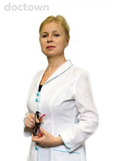 Попова Ирина Ивановна