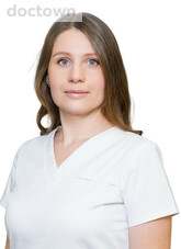 Попова Кристина Валерьевна