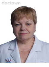 Попова Любовь Ивановна