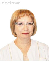 Попова Марианна Анатольевна