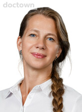 Северова Марина Борисовна