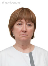 Попова Светлана Геннадьевна