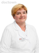 Попова Светлана Валерьевна