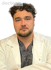 Попрыгаев Михаил Викторович